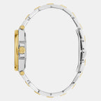 GC 34 mm Round Quartz watch