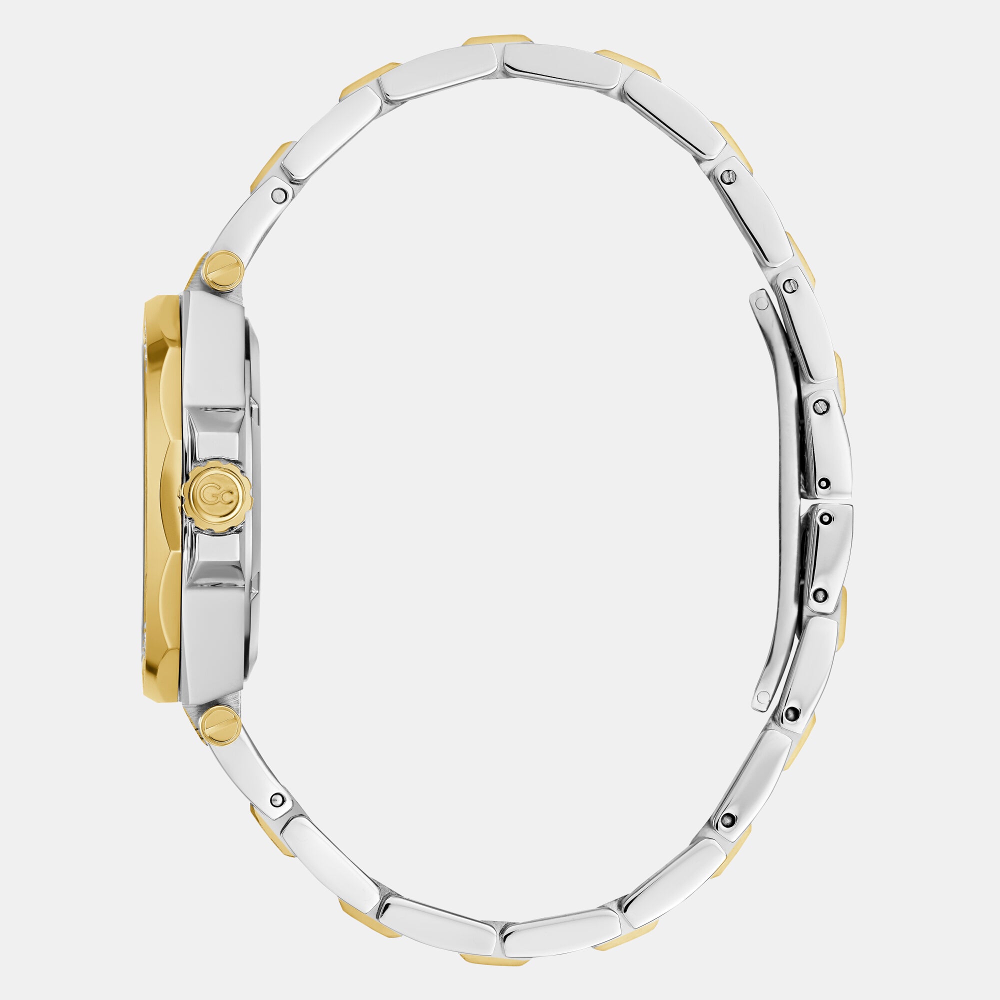 GC 34 mm Round Quartz watch