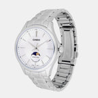 Casio 49 mm Round Quartz watch