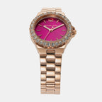 Michael Kors 30 mm Round Quartz watch