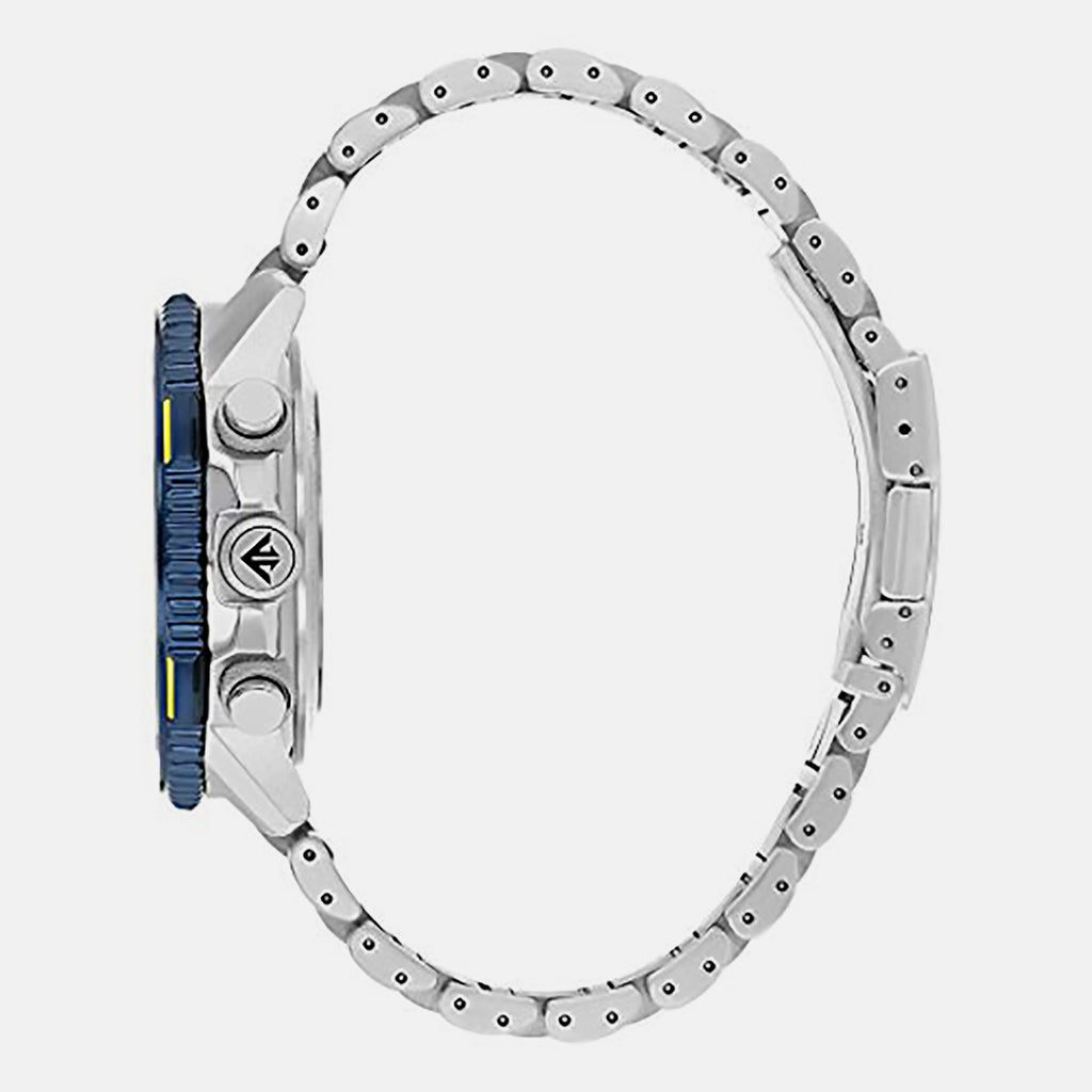 Citizen 47 mm Round Eco-Drive watch