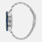 Citizen 47 mm Round Eco-Drive watch