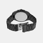 Michael Kors Stainless Steel Black watch