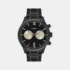 Male Analog Stainless Steel Watch TWEG19809