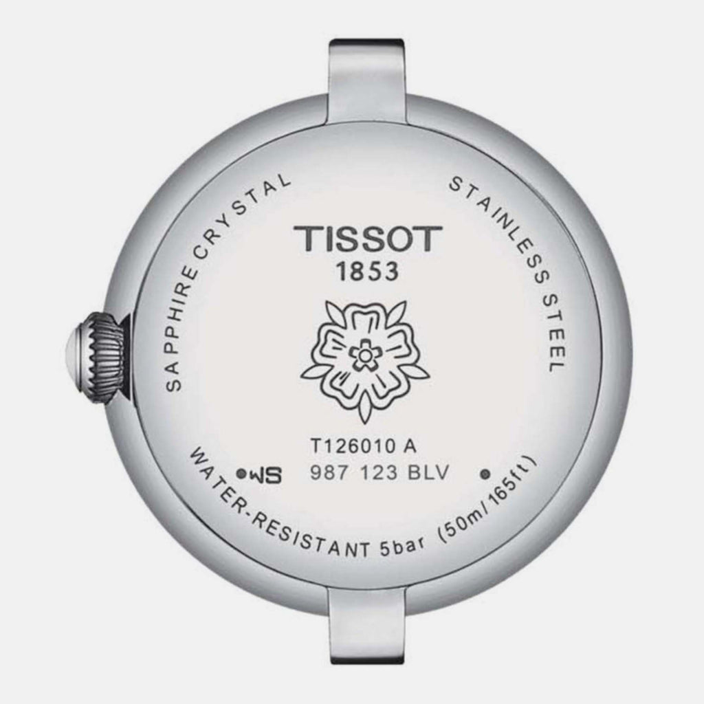Tissot 26 mm Round Quartz watch
