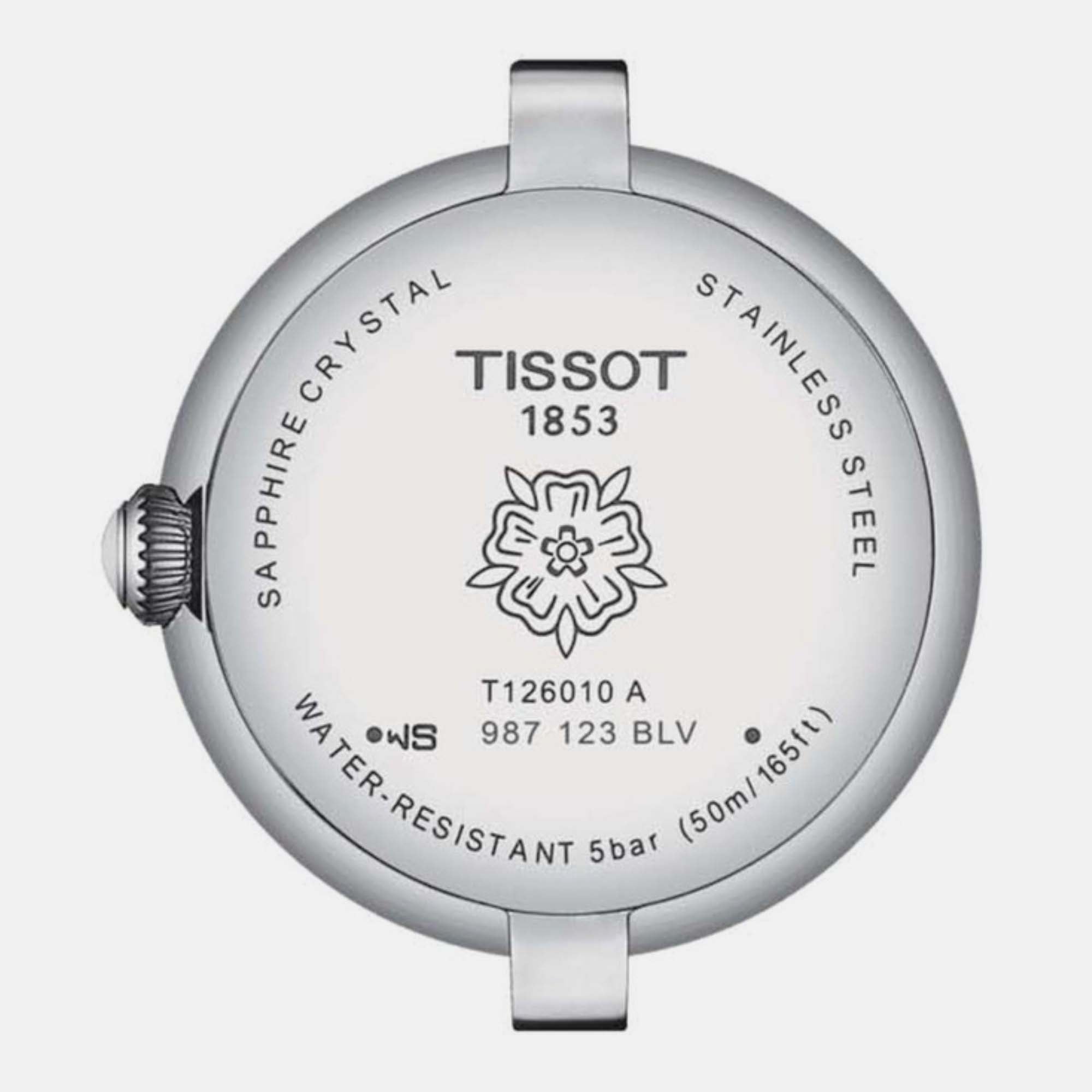 Tissot 26 mm Round Quartz watch