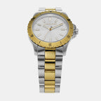 Michael Kors Stainless Steel Silver watch