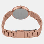 Casio Stainless Steel Round watch