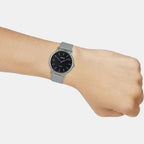 Casio Round Quartz Analog Men watch