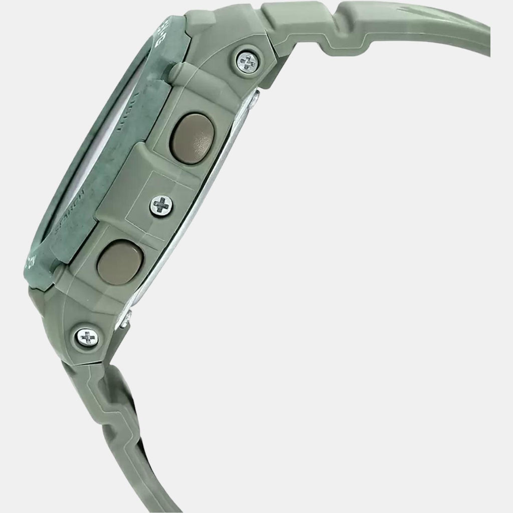 Casio 43 mm Round Quartz watch