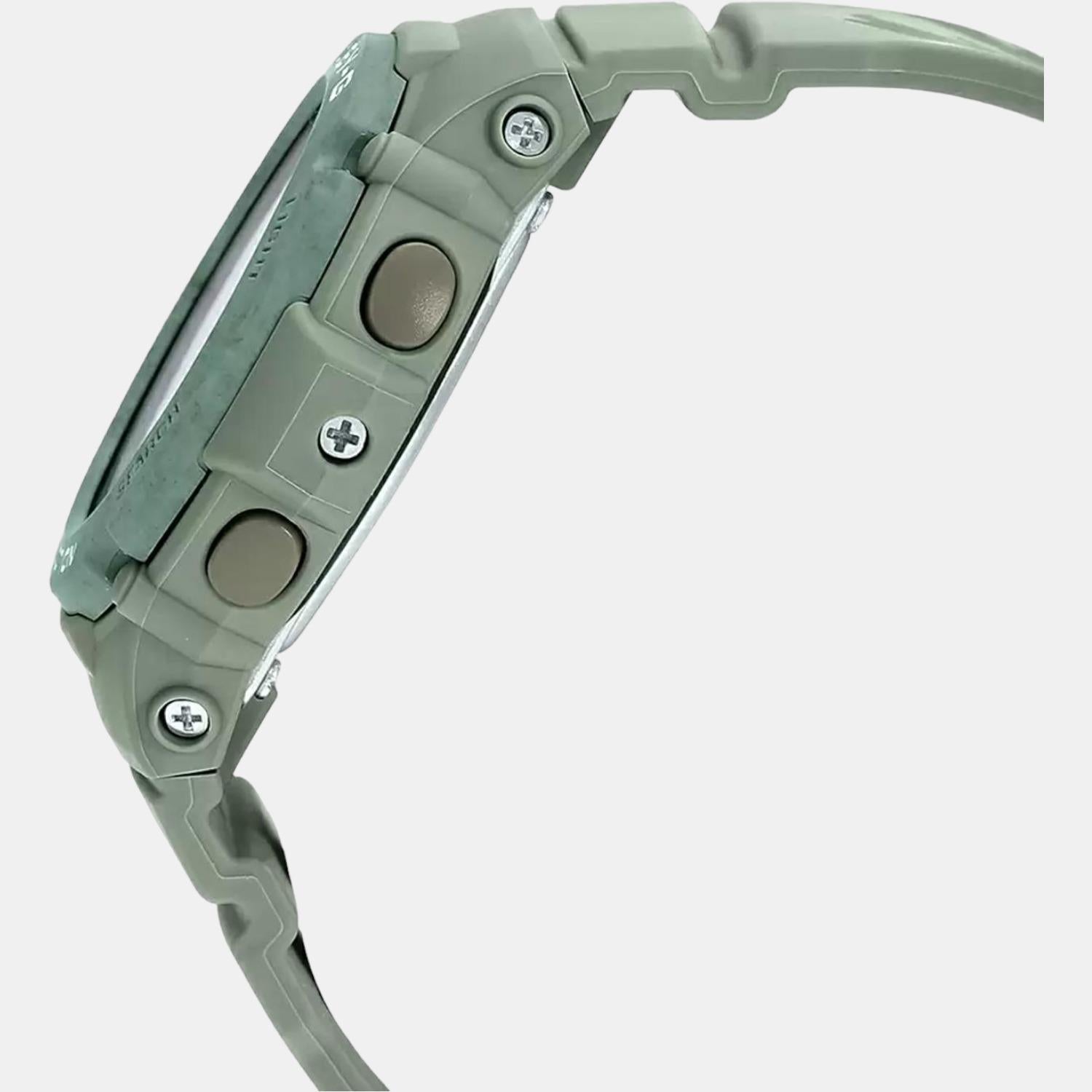 Casio 43 mm Round Quartz watch