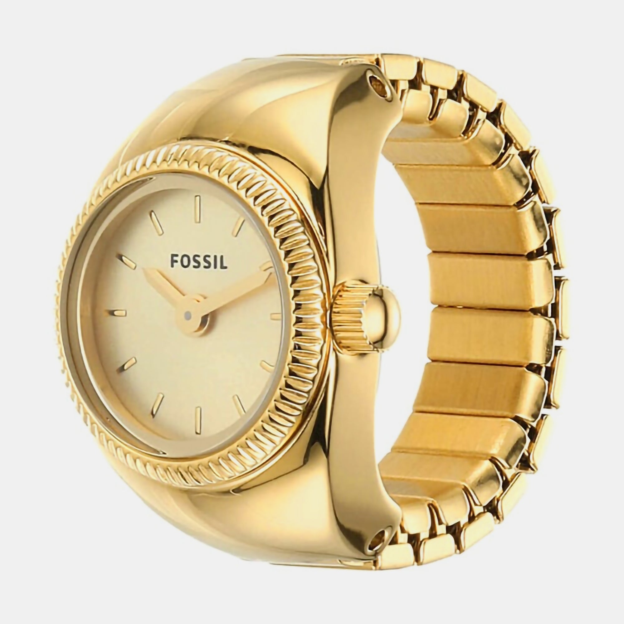 Fossil 16 mm Round Quartz watch