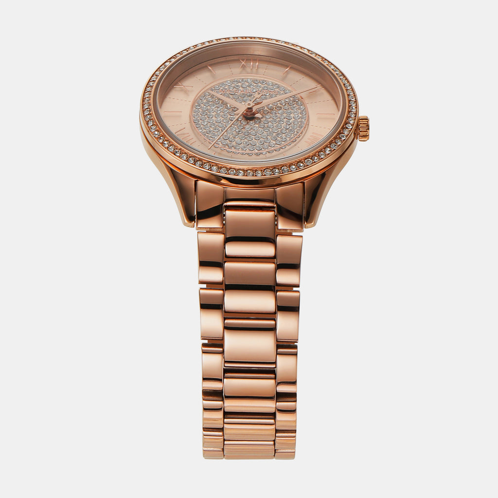 Michael Kors 30 mm Round Quartz watch
