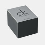 Timeless Women Quartz Rose Gold Dial Analog Stainless Steel Watch 25200268