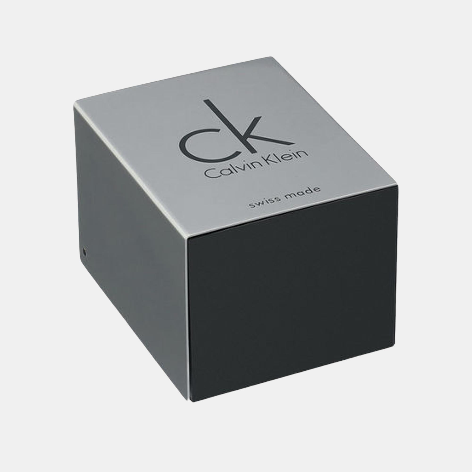 Timeless Women Quartz Rose Gold Dial Analog Stainless Steel Watch 25200268