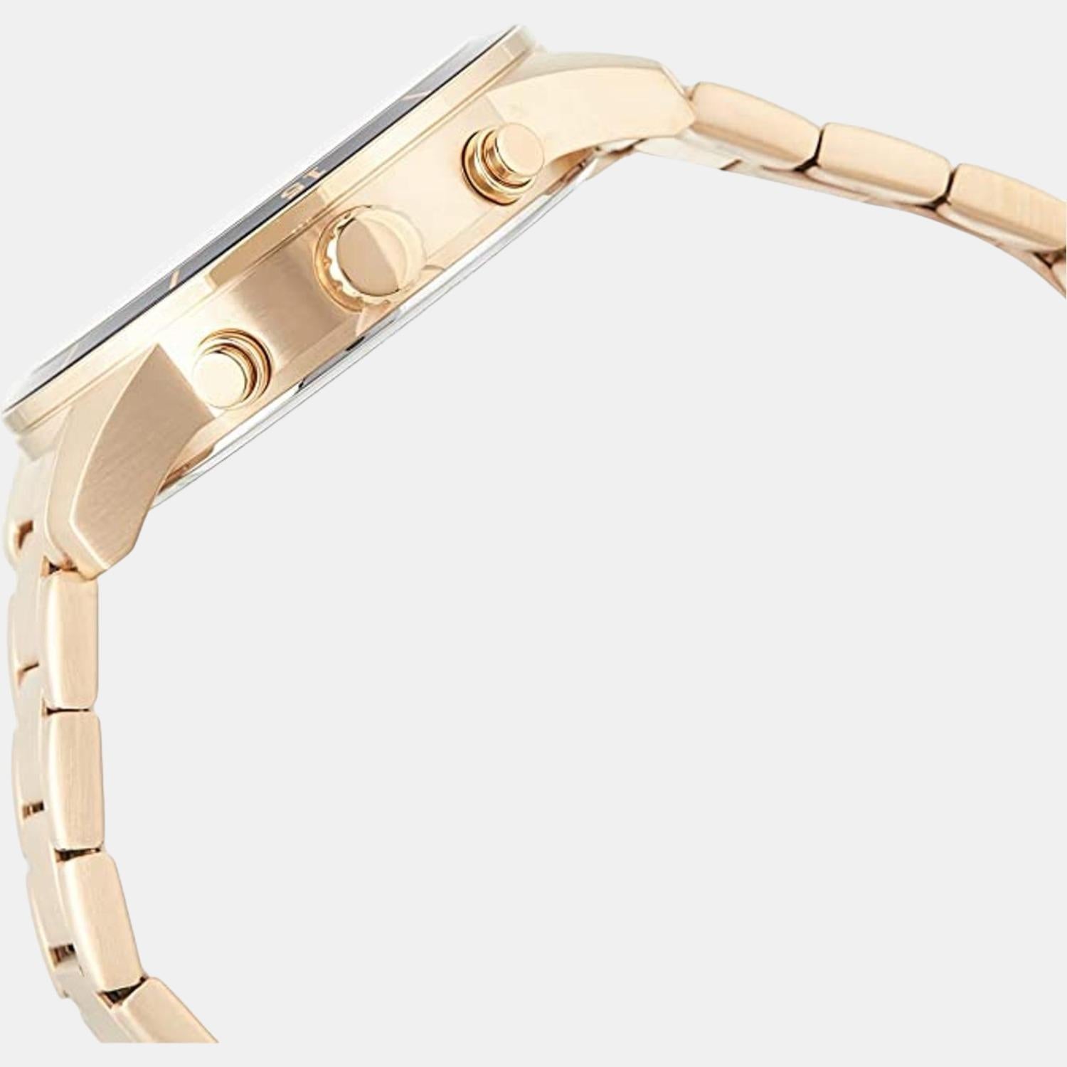 Citizen 44 mm Round Quartz watch