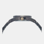 Timex Women Round Rose Gold watch