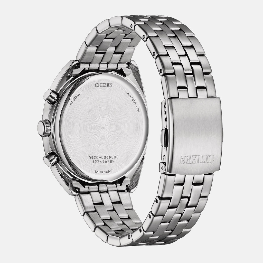 Citizen 42 mm Round Quartz watch