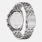 Citizen 42 mm Round Quartz watch