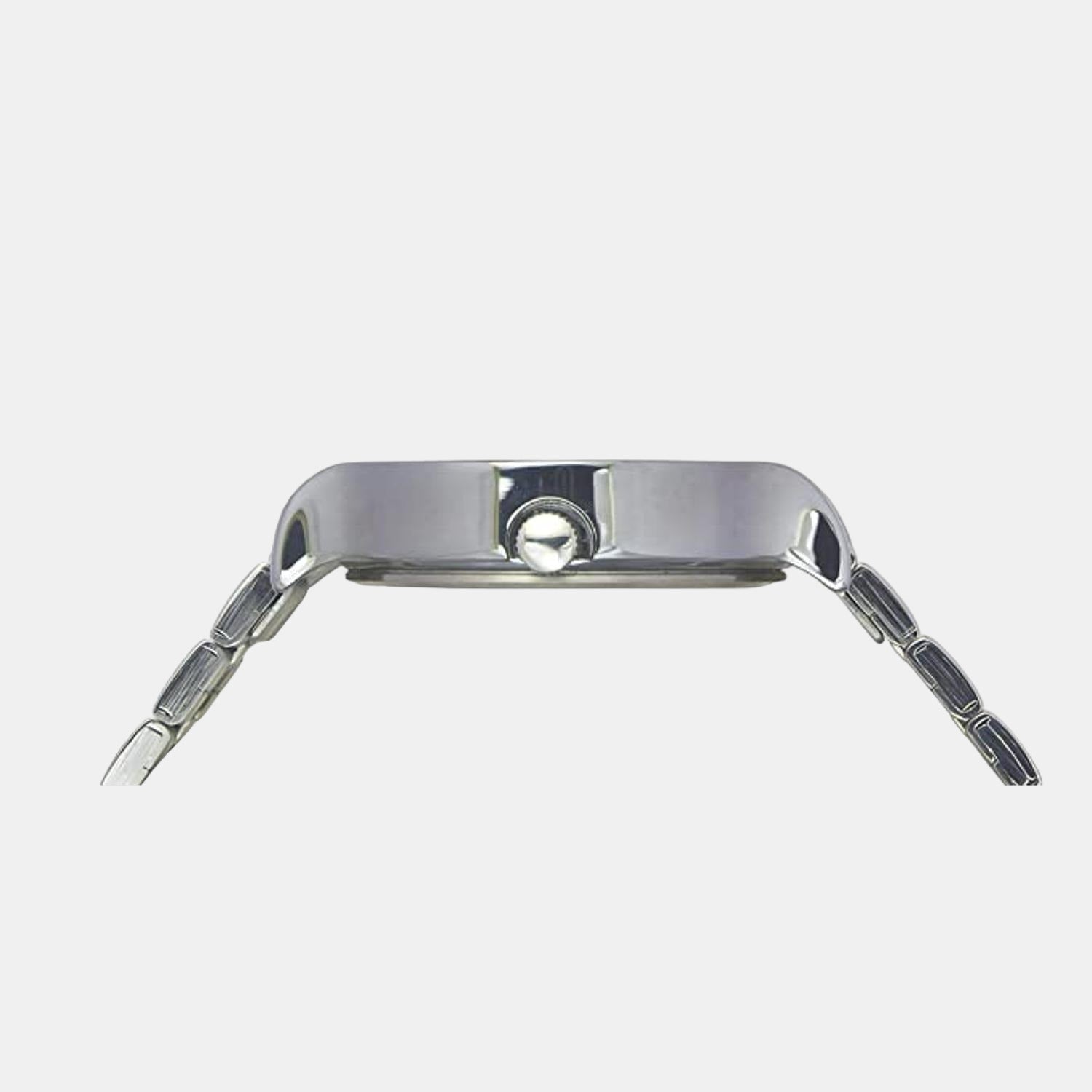 Helix 30 mm Round Quartz watch