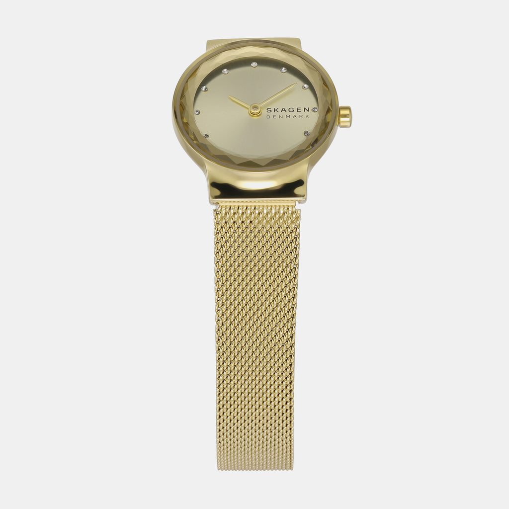 Skagen 30 mm Round Quartz watch