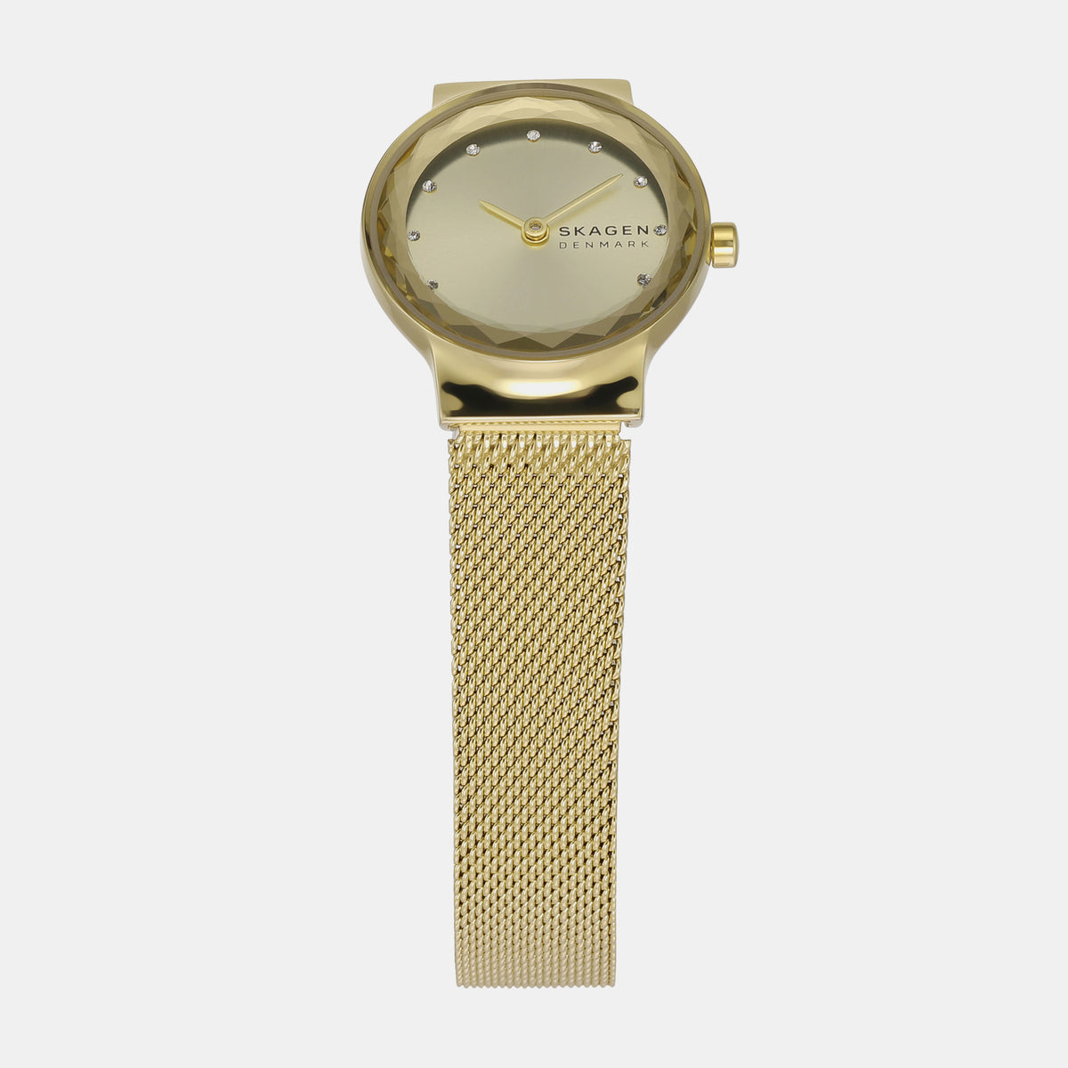 Skagen 30 mm Round Quartz watch