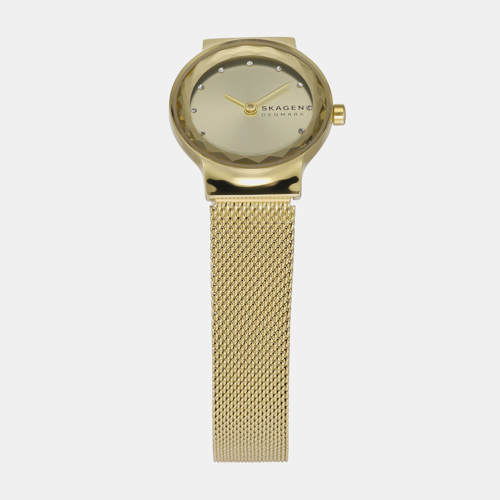 Skagen 30 mm Round Quartz watch