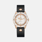 Captain Cook Marina Hoermanseder Female Leather Watch R32139708