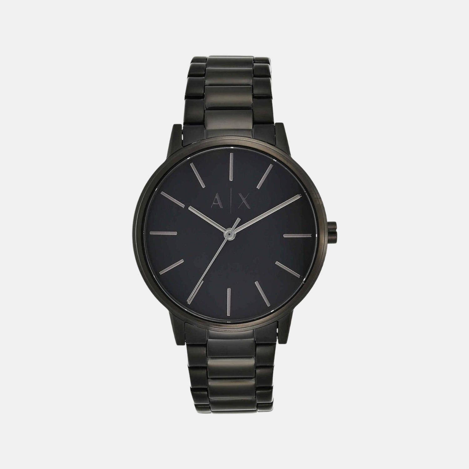 Emporio Armani Black Watch AR11483 Online at Best Price|watchbrand.in