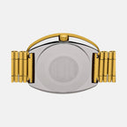 Rado Stainless steel Round watch