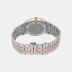 Mont Neo Men Round Black watch