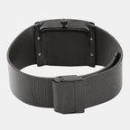 Obaku Brass Square watch