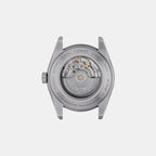 Tissot 40 mm Round Automatic watch