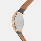 Mont Neo Men Round Grey watch