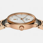 Rado Stainless Steel Silver watch