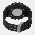 Casio Rectangular Quartz Digital Men watch