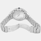 Seiko Stainless Steel Round watch