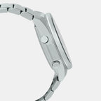 Casio Stainless Steel Round watch