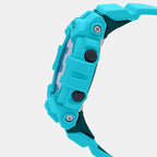 Casio 55 mm Round Quartz watch