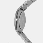 Mont Neo Men Round Grey watch