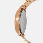 Mont Neo Men Round Silver watch