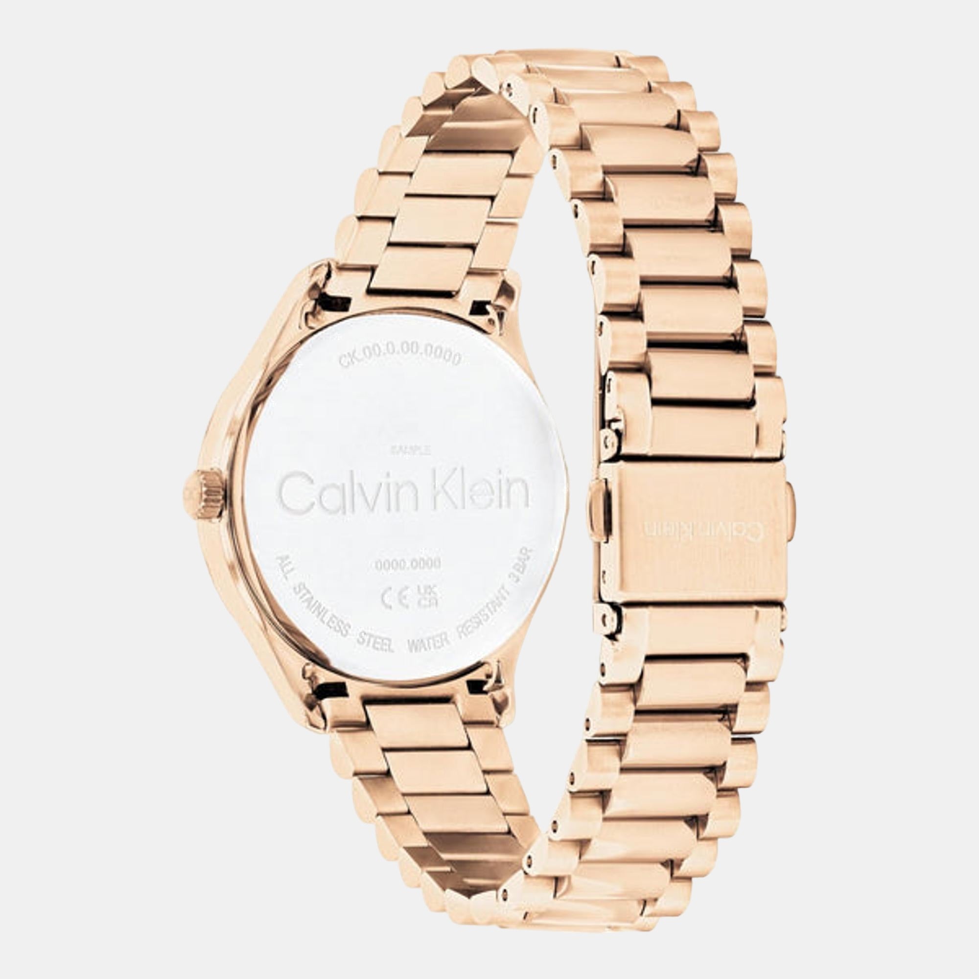 Calvin Klein - Womens Watch : Amazon.in: Fashion