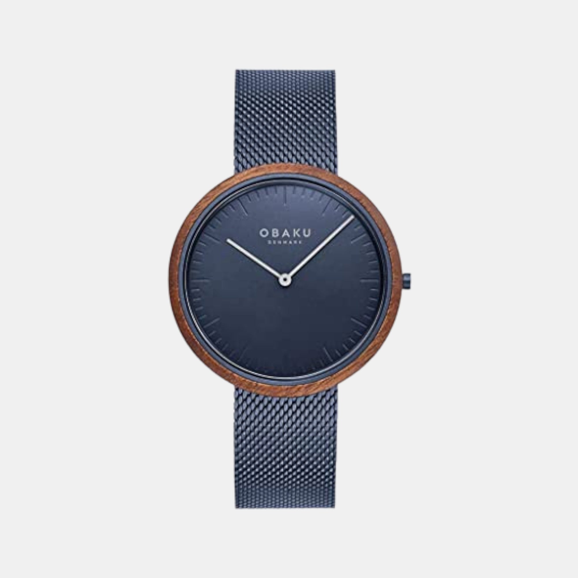 Female Analog Stainless Steel Watch V245GXLLML