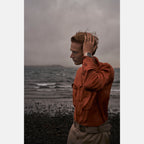 Men Automatic Black Dial Analog Stainless Steel Watch L37813587