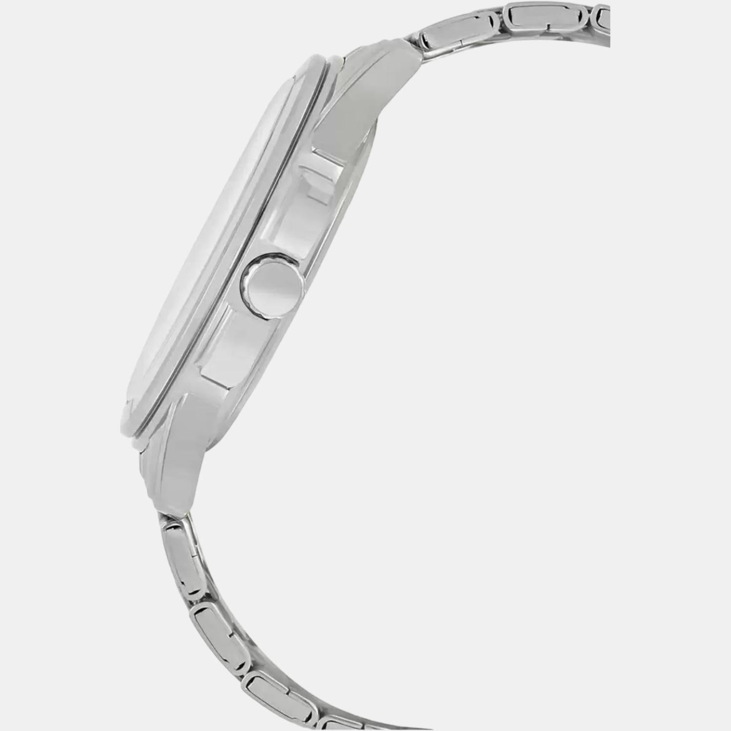 Casio 50 mm Round Quartz watch