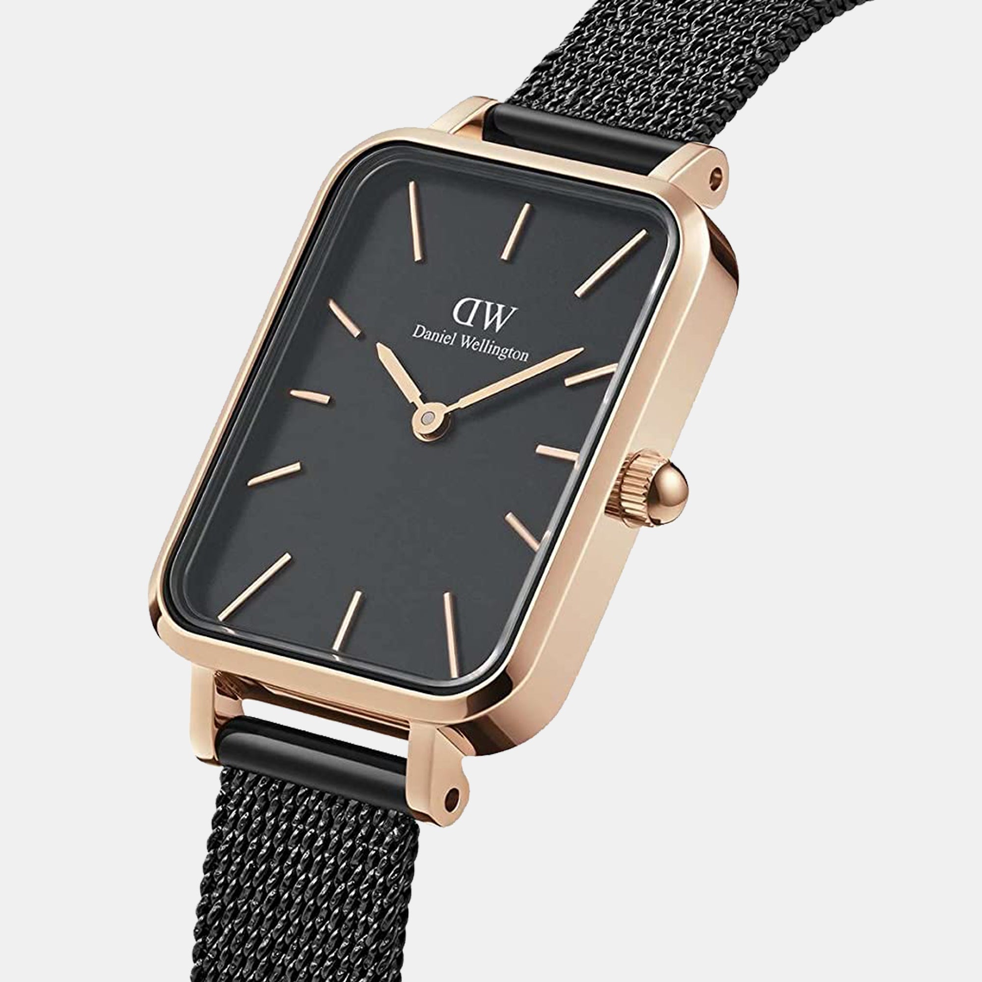 Daniel Wellington 26 mm Black Quartz watch