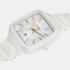 Rado 30 mm Square Quartz watch