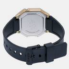 Casio Resin Square watch