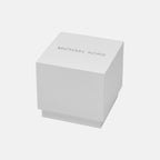 Michael Kors Stainless Steel Blue watch