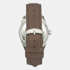 Timex Men Round Green watch